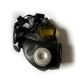 THE NEST Screen-Used U.S M17A1 Gas Mask N2- 2002 - Movie Prop, Florent-Emilio Siri