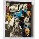 CRIME FILMS Livre anglais 222p env. - 21x30 cm. - 1975 - Ian Cameron