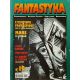 FANTASTIKA N19 French Magazine 66p - 10x12 in. - 2001 - Steve Reeves, Pupi Avati