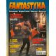 FANTASTIKA N20 Magazine français 66p - 24x30 cm. - 2001 - Anthony Quinn, Famke Janssen