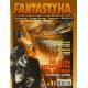 FANTASTIKA N21 Magazine français 66p - 24x30 cm. - 2002 - Charlie Chan