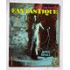 MIDI-MINUIT FANTASTIQUE N23 Magazine français 80p - 22x28 cm. - 1970 - Jean Rollin