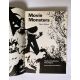MOVIE MONSTERS Livre anglais 160p env. - 10x15 cm. - 1969 - Denis Gifford, David Herbert