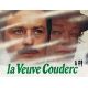 LA VEUVE COUDERC Synopsis français 4 pages. - 21x30 cm. - 1971 - Alain Delon, Pierre Granier-Deferre
