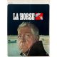 LA HORSE Synopsis français 4 pages. - 24x30 cm. - 1970 - Jean Gabin, Pierre Granier-Deferre