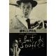 A BOUT DE SOUFFLE Programme japonais 20p - 21x30 cm. - 1960/R1980 - Jean-Paul Belmondo, Jean-Luc Godart