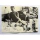 A BOUT DE SOUFFLE Programme japonais 20p - 21x30 cm. - 1960/R1980 - Jean-Paul Belmondo, Jean-Luc Godart