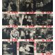 LE CAID Photos de film françaises x12 - 24x30 cm. - 1960 - Fernandel, Bernard Borderie