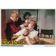 DELUSIONS OF GRANDEUR German Lobby Card N01 - 9x11,5 in. - 1971 - Louis de Funes, Gérard Oury