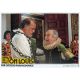 LA FOLIE DES GRANDEURS Photo de film allemande N03 - 21x30 cm. - 1971 - Louis de Funes, Gérard Oury