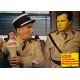 LE GENDARME A NEW YORK Photo de film allemande N02 - 21x30 cm. - 1965 - Louis de Funès, Jean Girault