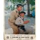 THE TROOPS OF SAINT TROPEZ French Lobby Card N01 - 10x12 in. - 1964 - Louis de Funès, Jean Girault