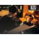 TROIS COULEURS - BLEU Photo de film française N05 - 22x28 cm. - 1993 - Juliette Binoche, Krzysztof Kieslowski
