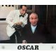 OSCAR French Lobby Card N01 - 9x12 in. - 1967 - Louis de Funès, Edouard Molinaro