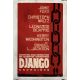 DJANGO UNCHAINED U.S Movie Poster Adv. - 27x40 in. - 2012 - Leonardo DiCaprio, Quentin Tarantino