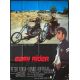 EASY RIDER French Movie Poster- 47x63 in. - 1969/R1970 - Peter Fonda, Dennis Hopper
