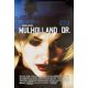 MULHOLLAND DRIVE Affiche de cinéma américaine Style B - 69x102 cm. - 2001 - Naomi Watts, David Lynch