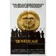 THE WICKER MAN U.S Movie Poster- 27x41 in. - 1973/R1980 - Christopher Lee, Robin Hardy