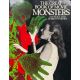 THE GREAT BOOK OF MOVIE MONSTERS Livre américain- 21x30 cm. - 1983 - Jan Stacy, Colombus Book