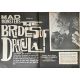 MAD MONSTERS 2 Magazine américain N2 - 21x30 cm. - 1962 - Universal Monsters, Bela Lugosi