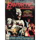 FANTASTIC FILMS 36 Magazine américain 30621 - 21x30 cm. - 1983 - Krull, Return of the Jedi
