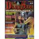 THE DARK SIDE Magazine anglais N11 - 21x30 cm. - 1990 - 0, 0