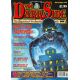 THE DARK SIDE British Magazine Issue 12 - 9x12 in. - 1990 - 0, 0