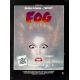 FOG Synopsis français- 24x30 cm. - 1979 - Jamie Lee Curtis, John Carpenter