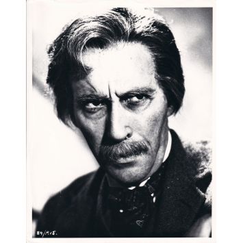 THE GORGON U.S Movie Still 89P15 - 8x10 in. - 1964/R1980 - Christopher Lee, Terence Fisher