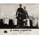 LE SANG DU VAMPIRE Photo de presse française- 24x30 cm. - 1958 - Donald Wolfit, Henry Cass