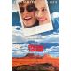 THELMA AND LOUISE Original Movie Poster- 27x40 in. - 1991 - Ridley Scott, Geena Davis