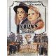 BUGSY MALONE French Movie Poster- 47x63 in. - 1976 - Jodie Foster, Alan Parker