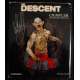 THE DESCENT Figurine Crawler signée par Neil Marshall ! (x2) '05