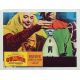 LES VOYAGES DE GULLIVER Photo de film N2 28x36 - 1960 - Kerwin Mathews, Ray Harryhausen