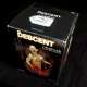 THE DESCENT Figurine Crawler signée par Neil Marshall ! (x2) '05