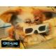 GREMLINS Lobby Card N09 - 9x12 in. - 1984 - Zach Galligan, Joe Dante