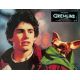 GREMLINS Photo de film N12 - 22x28 cm. - 1984 - Zach Galligan, Joe Dante