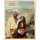 THE GOLDEN VOYAGE OF SINBAD Lobby Card N02 - 10x12 in. - 1973 - Caroline Munro, Ray Harryhausen