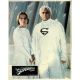 SUPERMAN Lobby Card N13 - 10x12 in. - 1978 - Christopher Reeves, Richard Donner