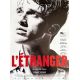 THE STRANGER (2025) Movie Poster- 15x21 in. - 2025 - Benjamin Voisin, François Ozon