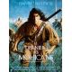 THE LAST OF THE MOHICANS Movie Poster- 23x32 in. - 1992 - Daniel Day-Lewis, Michael Mann