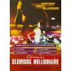 SLUMDOG MILLIONAIRE Affiche de film- 40x54 cm. - 2008 - Dev Patel, Danny Boyle