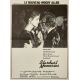 STARDUST MEMORIES Affiche de film- 40x54 cm. - 1980 - Charlotte Rampling, Woody Allen