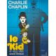 LE KID Affiche de film- 120x160 cm. - 1921/R1973 - Jackie Coogan, Charlie Chaplin