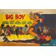 BIG BOY Affiche de film- 35x55 cm. - 1966 - Elizabeth Hartman, Francis Ford Coppola