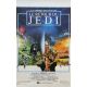 STAR WARS - THE RETURN OF THE JEDI Belgian Movie Poster- 14x21 in. - 1983 - Richard Marquand, Harrison Ford