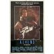 ALIENS Movie Poster ENG. int'l - 27x41 in. - 1986 - Sigourney Weaver, James Cameron