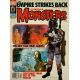 FAMOUS MONSTERS Magazine 166 - 9x12 in. - 1980 - Boba Fett, Star Wars