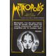 METROPOLIS Affiche de film- 40x60 cm. - 1927/R1984 - Brigitte Helm, Fritz Lang