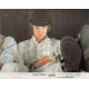 CLOCKWORK ORANGE Lobby Card N01 - 9,25x11,75 in. - 1971 - Malcom McDowell, Stanley Kubrick